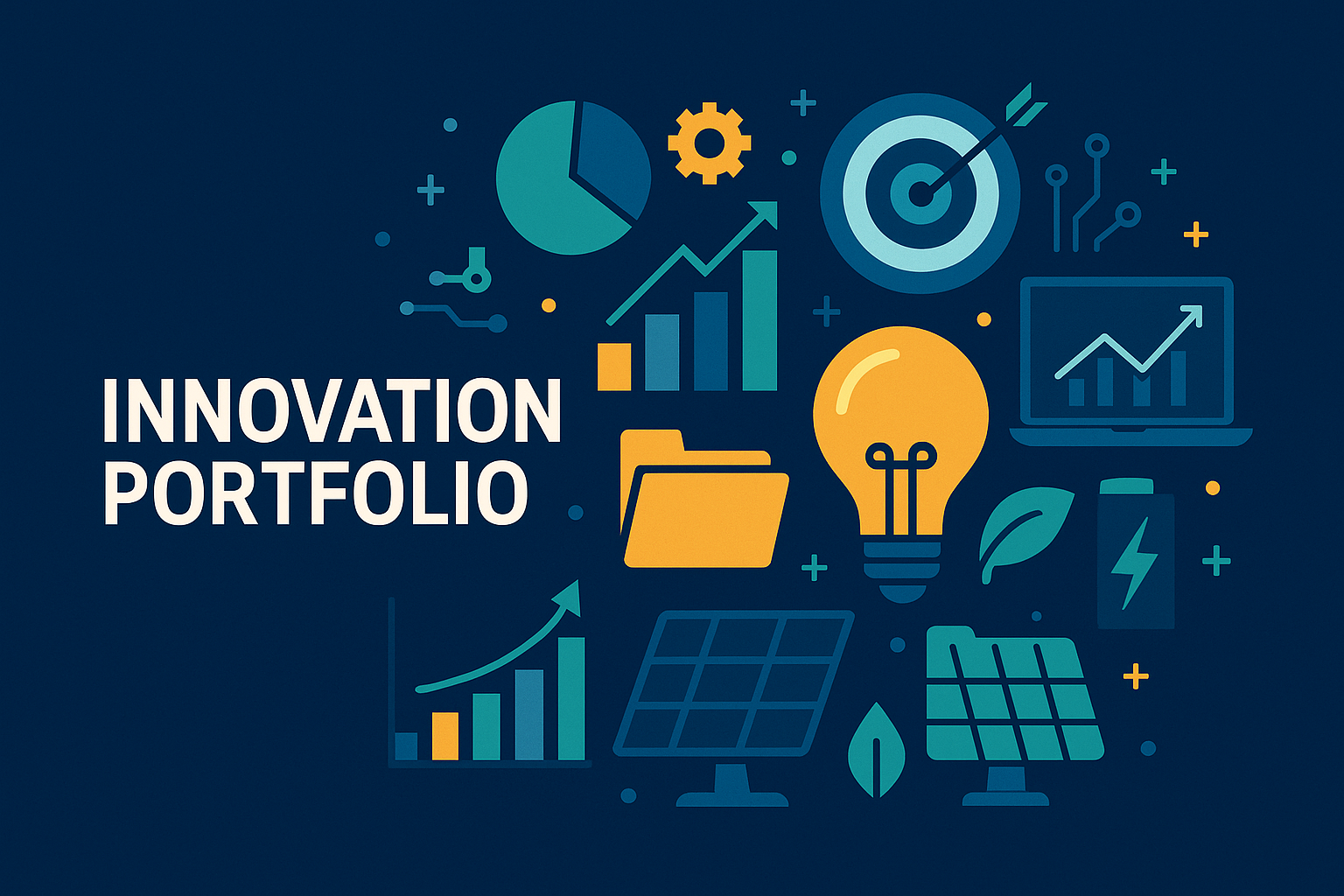 Innovation Portfolio