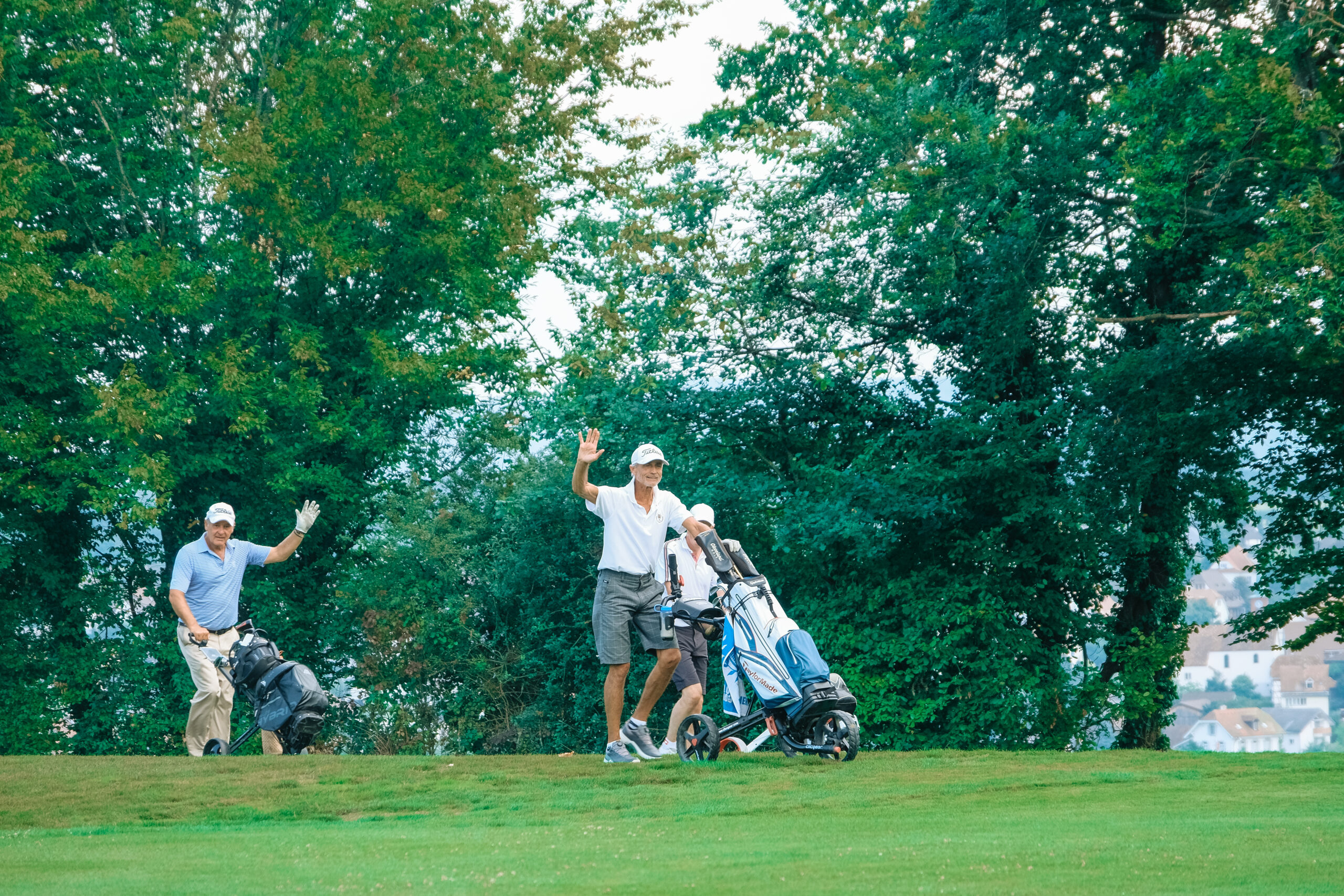 10 - Buy Food with Plastic® Charity Golfturnier 27.08.2025-28