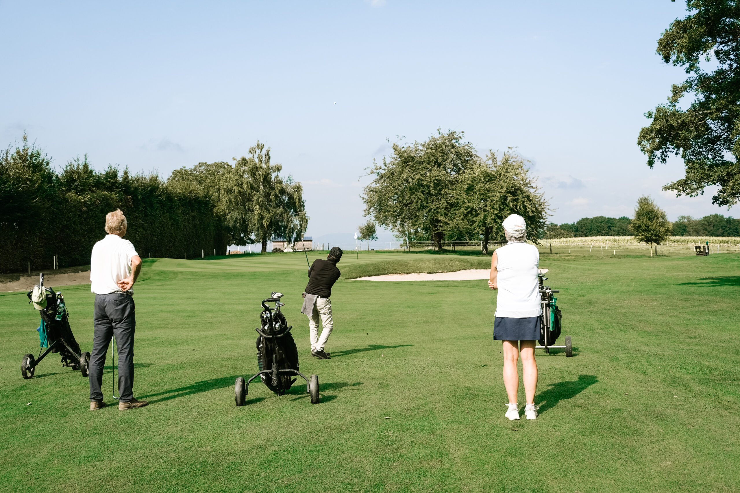 22 - Buy Food with Plastic® Charity Golfturnier 27.08.2025-54