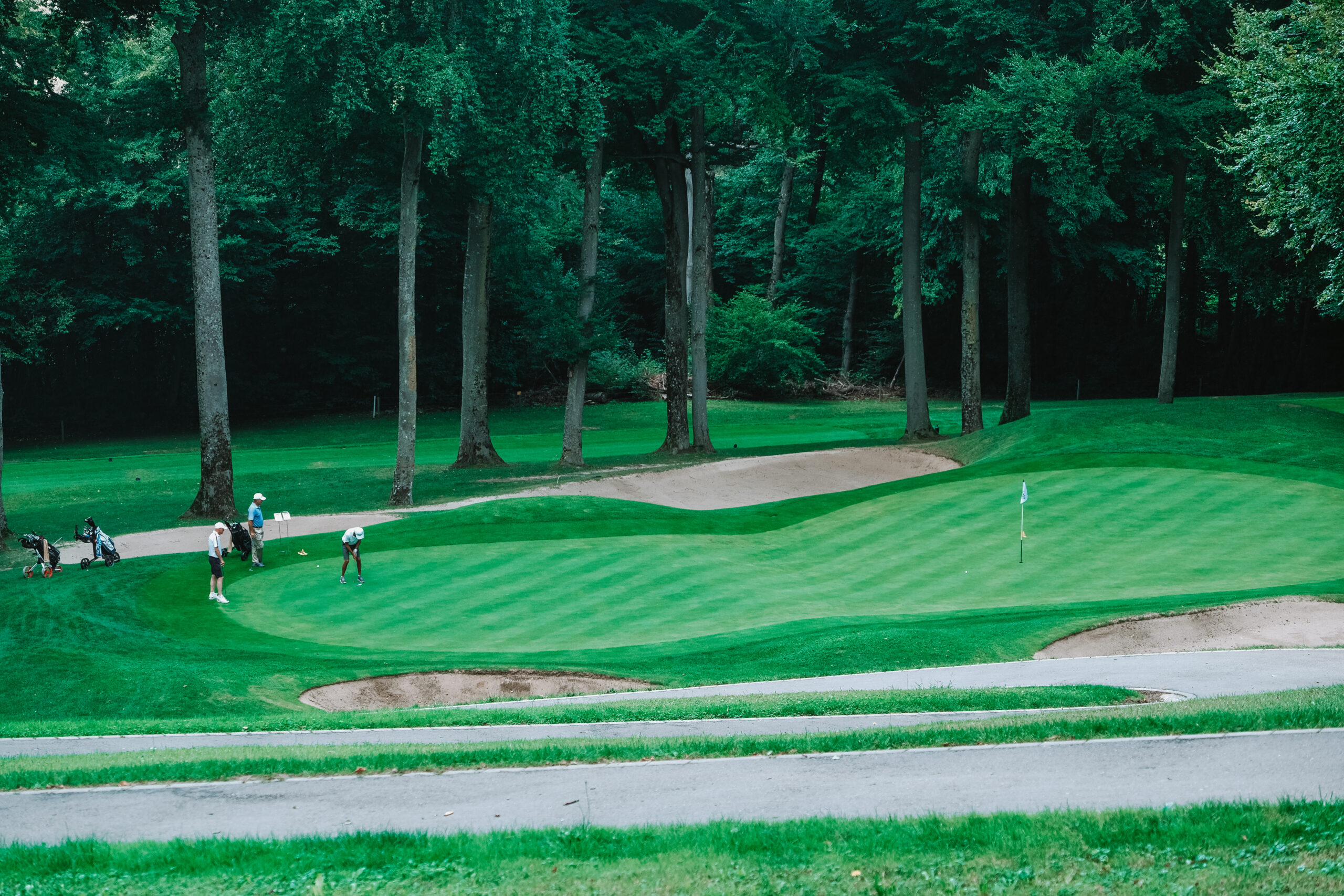 32 - Buy Food with Plastic® Charity Golfturnier 27.08.2025-67