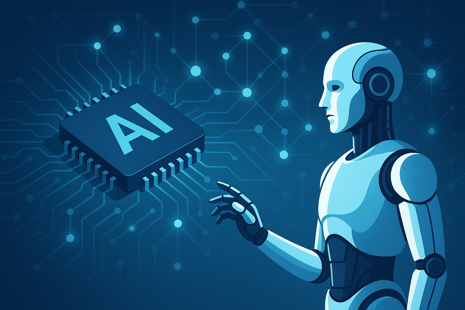 Agentic AI: The Next Engine of Innovation – What Jensen Huang’s Statements Mean for the Future