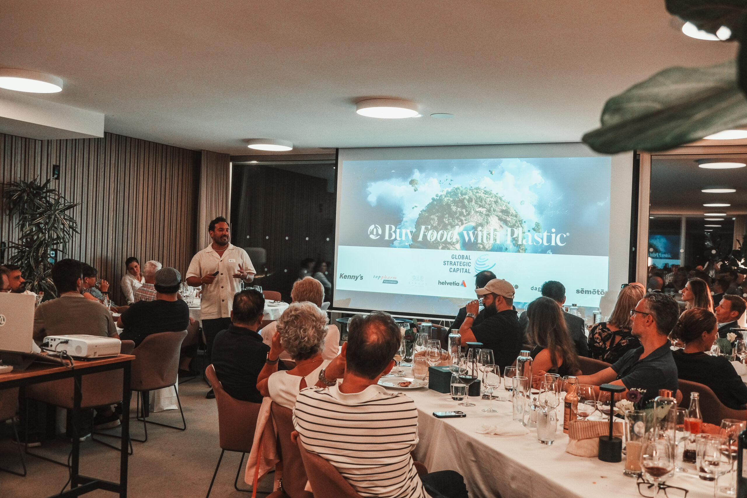 Buy Food with Plastic® Charity Golfturnier 27.08.2025-151