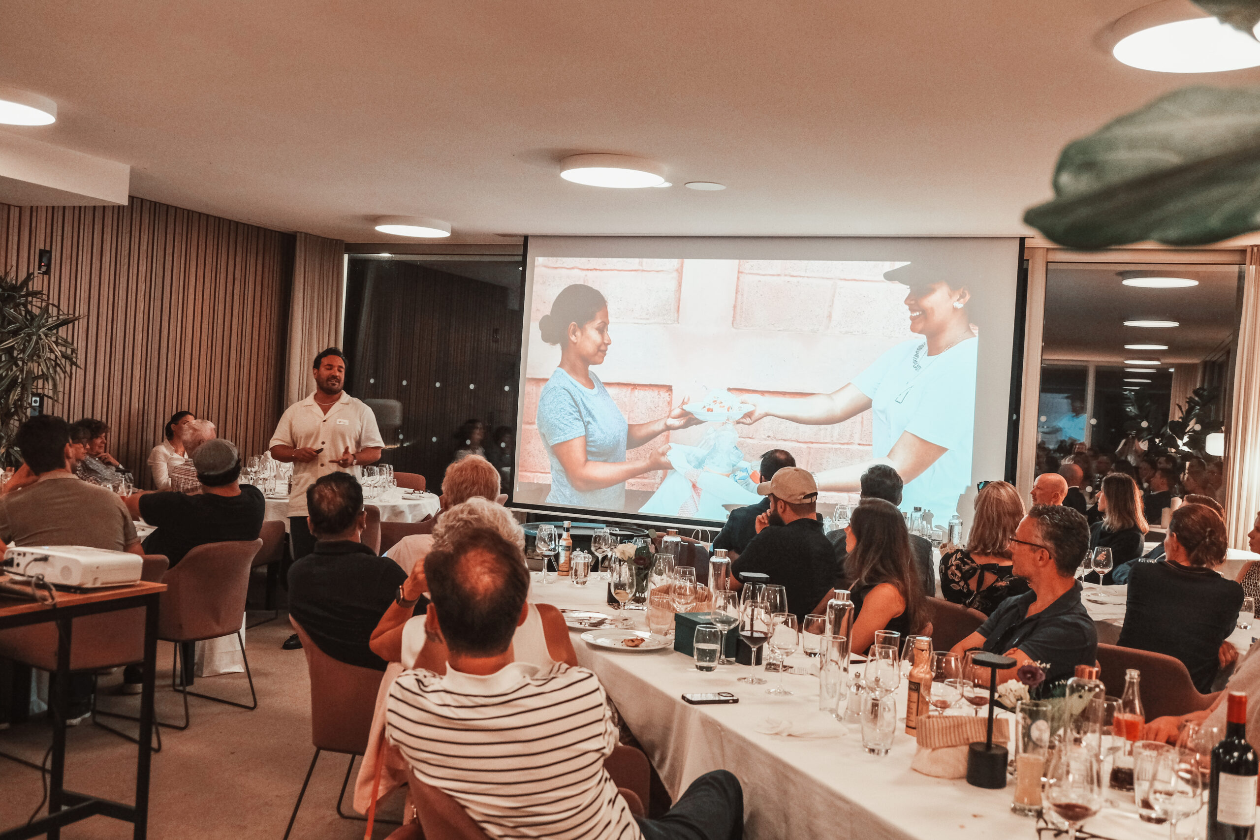 Buy Food with Plastic® Charity Golfturnier 27.08.2025-156