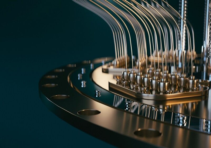Quantum Computing Portfolio