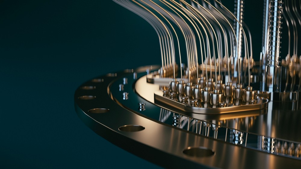 Quantum Computing Portfolio