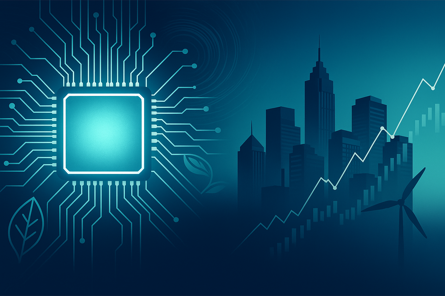 Investing at the intersection of innovation and the capital market – Interview Finanz and Wirtschaft with Daniel Brühwiler