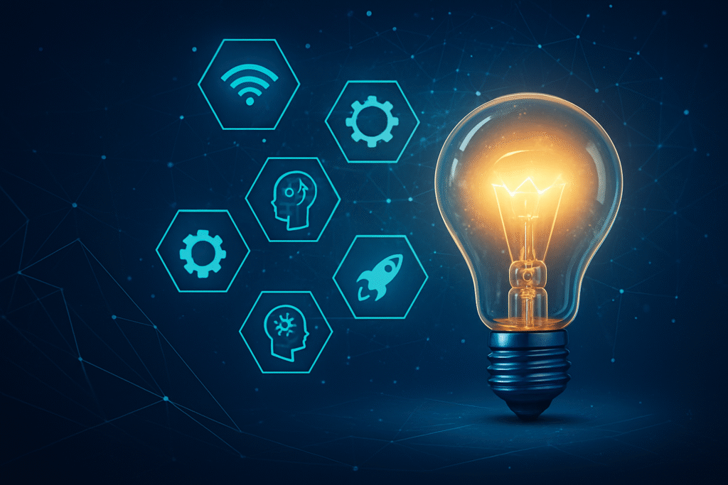 Innovation Portfolio