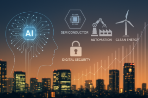 Innovation Portfolio