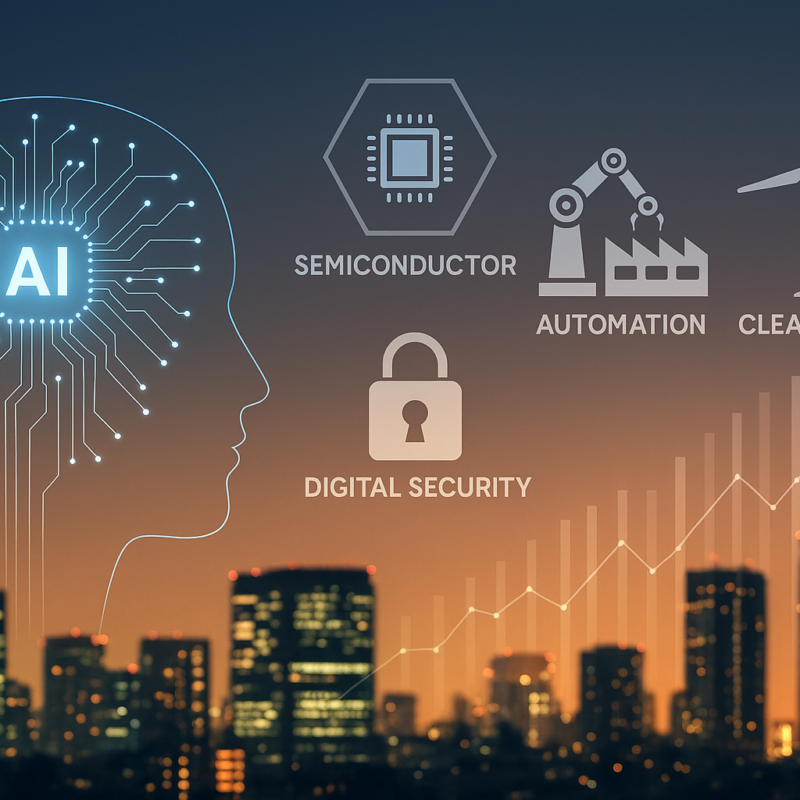 Innovation Portfolio