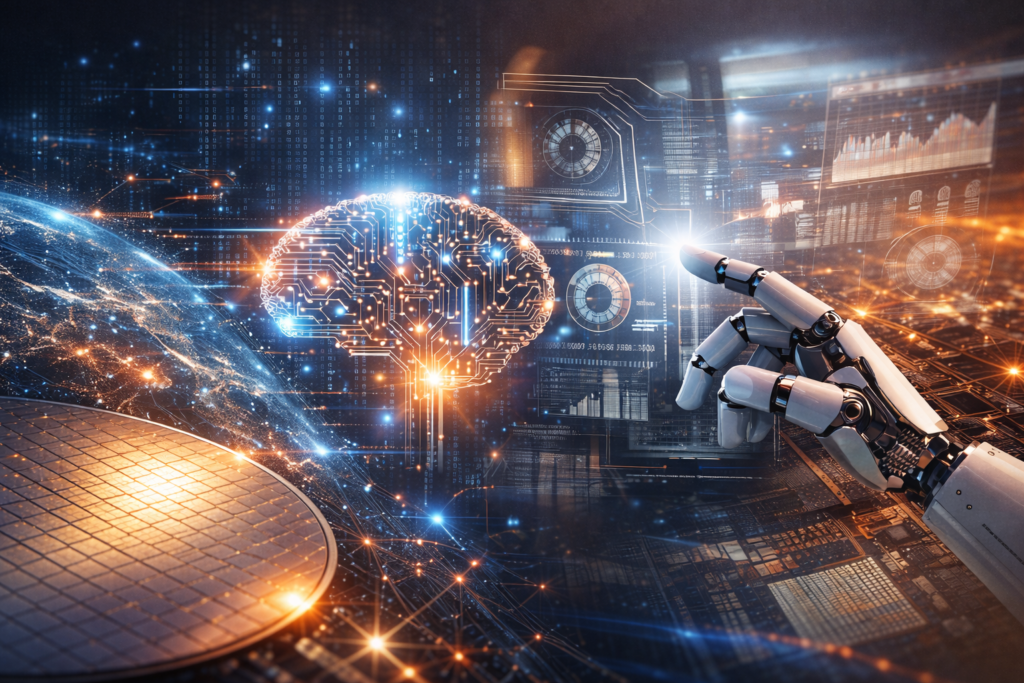 Innovation Portfolio