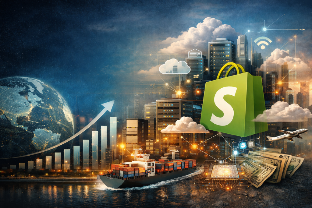 Shopify