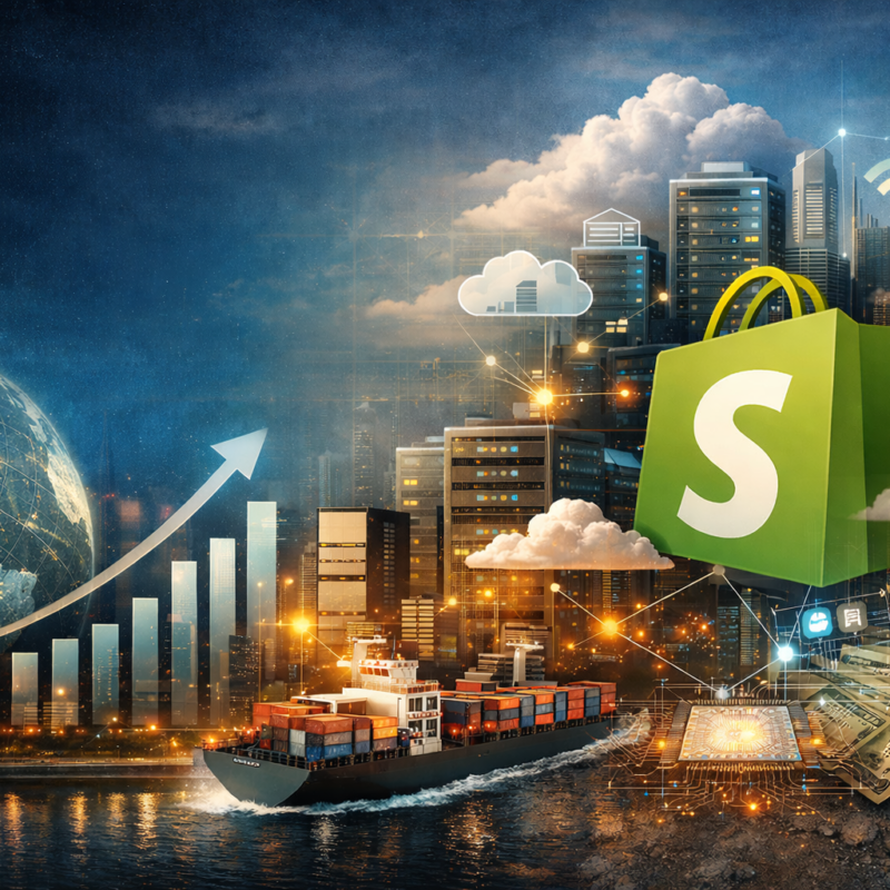 Shopify