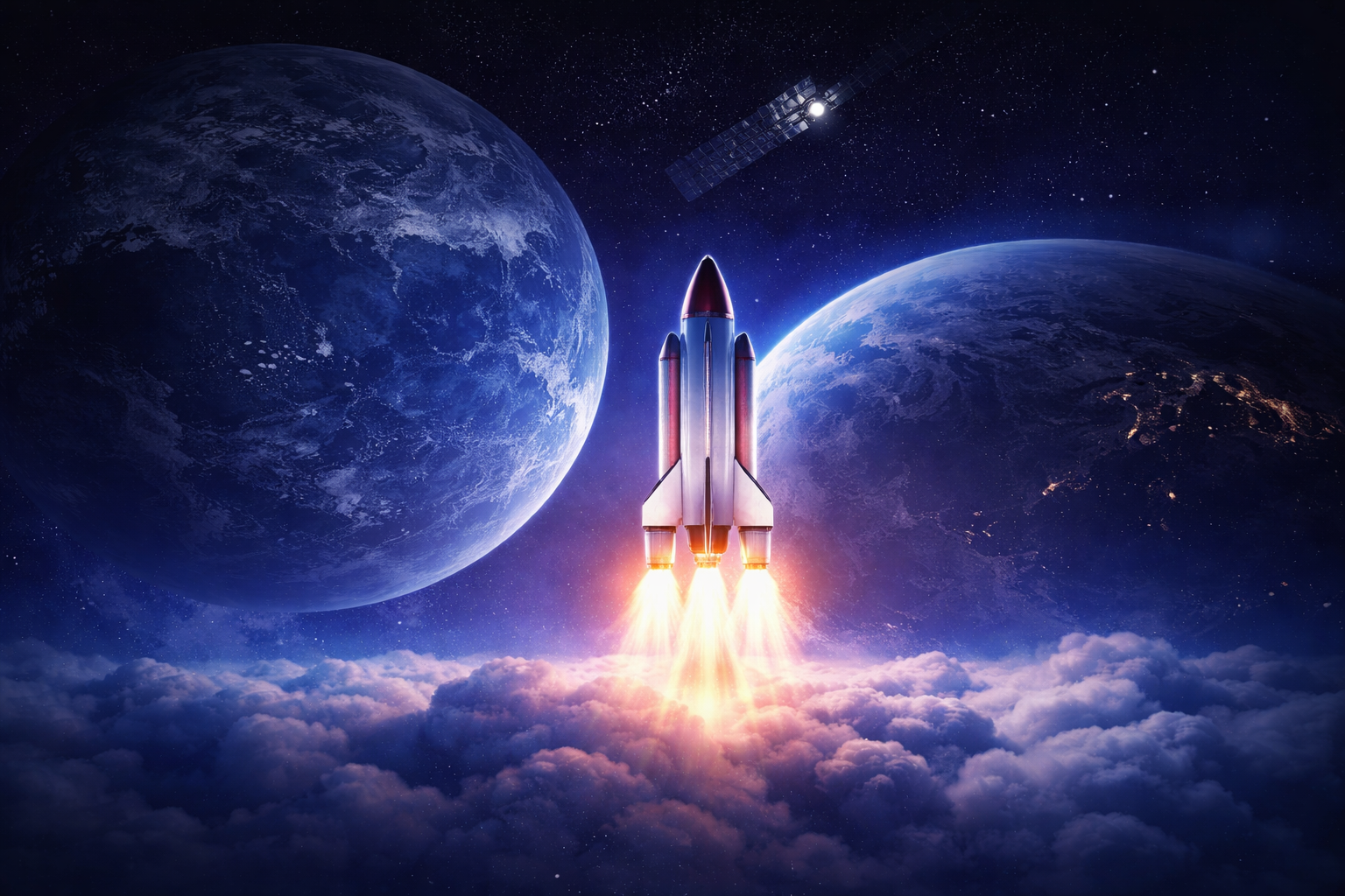 Beyond AI – The Next Wave of Investment Opportunities