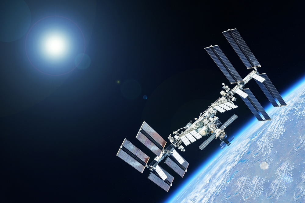 Exklusives Lunch Event in Zürich: Space Tech trifft auf Investmentstrategien