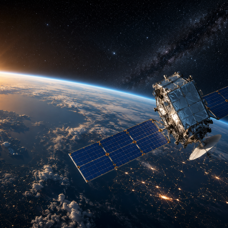 Space Technology