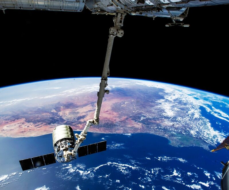 Space Economy
